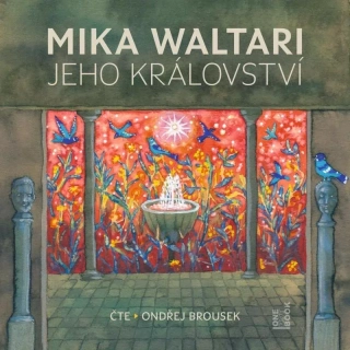 CD JEHO KRÁLOVSTVÍ - CDMP3