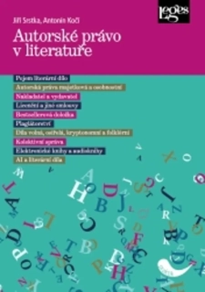 AUTORSKÉ PRÁVO V LITERATUŘE