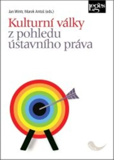 KULTURNÍ VÁLKY Z POHLEDU ÚSTAVNÍHO PRÁVA