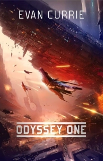 Z TEMNOTY 4 ODYSSEY ONE