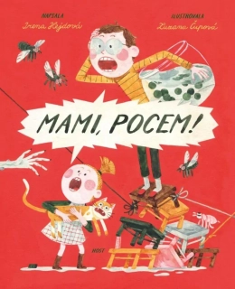 MAMI, POCEM!