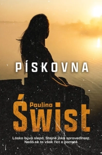 PÍSKOVNA 2 PŘEHRADA
