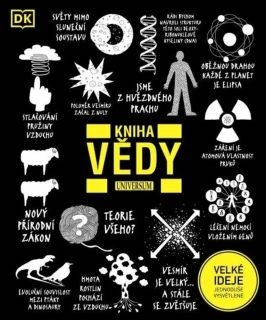 KNIHA VĚDY - 2. VYDÁNÍ