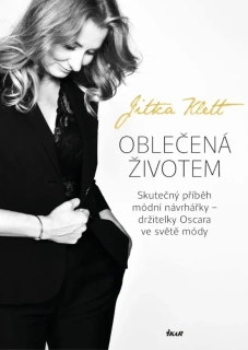 OBLEČENÁ ŽIVOTEM