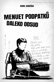 MENUET PODPADKŮ DALEKO ODTUD