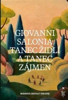 TANEC ŽIDLÍ A TANEC ZÁJMEN RODINNÁ GESTALT TERAPIE