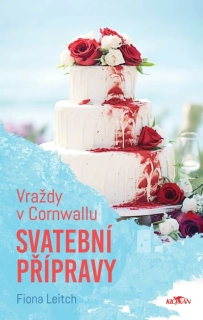 SVATEBNÍ PŘÍPRAVY 1 VRAŽDY V CORNWALLU