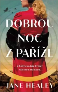 DOBROU NOC Z PAŘÍŽE