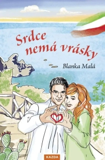 SRDCE NEMÁ VRÁSKY