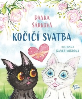 KOČIČÍ SVATBA