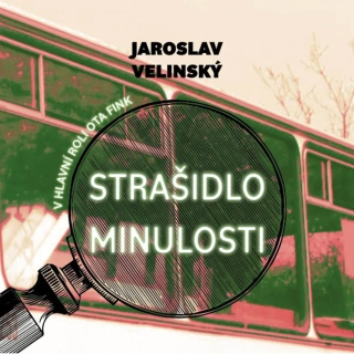 CD STRAŠIDLO MINULOSTI