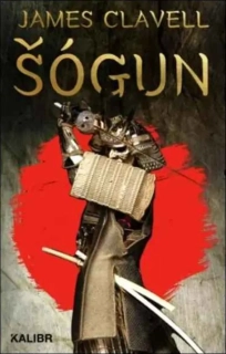 ŠÓGUN 1 ASIJSKÁ SÁGA - 3 . VYDÁNÍ