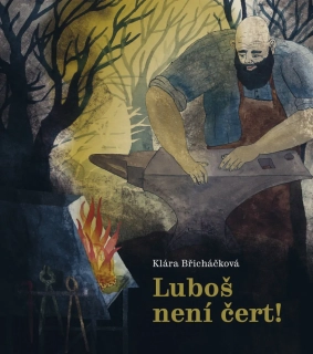 LUBOŠ NENÍ ČERT