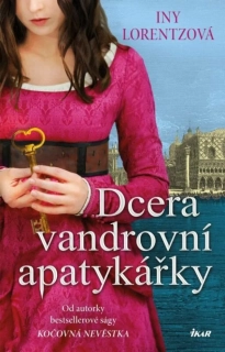 DCERA VANDROVNÍ APATYKÁŘKY 4 VANDROVNÍ APATYKÁŘKA