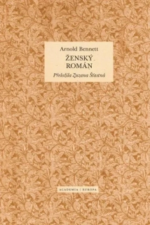 ŽENSKÝ ROMÁN