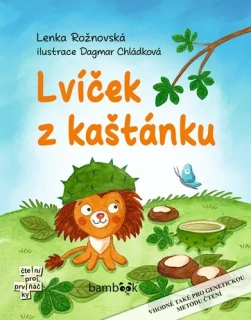 LVÍČEK Z KAŠTÁNKU