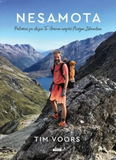 NESAMOTA - PUTOVÁNÍ PO STEZCE TE ARAROA
