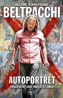AUTOPORTRÉT - PŘÍBĚH NEJVĚTŠÍHO PADĚLATELE