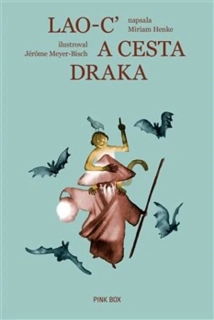 LAO-C’ A CESTA DRAKA