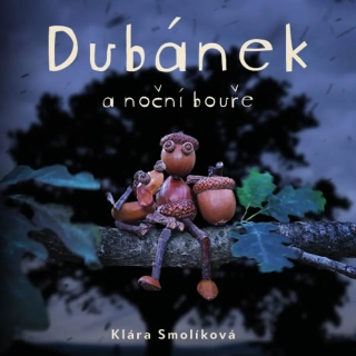 CD DUBÁNEK A NOČNÍ BOUŘE