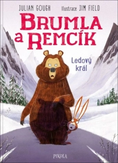 BRUMLA A REMCÍK 5: LEDOVÝ KRÁL
