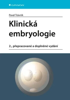 KLINICKÁ EMBRYOLOGIE