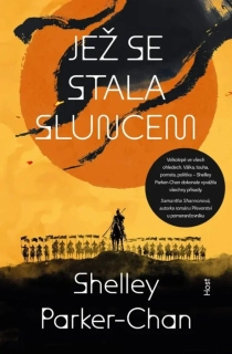 JEŽ SE STALA SLUNCEM 1 ZÁŘIVÝ CÍSAŘ