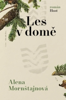 LES V DOMĚ - BROŽ.