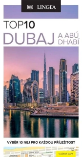 DUBAJ A ABÚ DHABÍ TOP 10