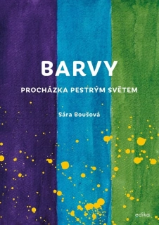 BARVY