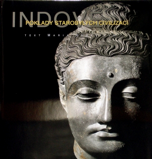 INDOVÉ-POKLADY STAROBYLÝCH CIVILIZACÍ