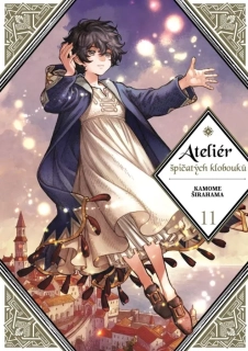 ATELIÉR ŠPIČATÝCH KLOBOUKŮ 11