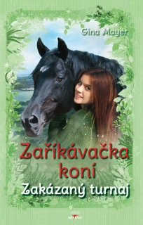 ZAKÁZANÝ TURNAJ 3 ZAŘÍKÁVAČKA KON