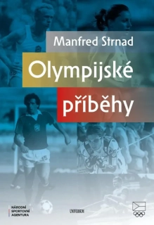 OLYMPIJSKÉ PŘÍBĚHY