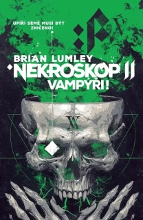 VAMPÝŘI 2 NEKROSKOP