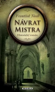 NÁVRAT MISTRA 3 PLATNÉŘ/ 4. VYDÁNÍ