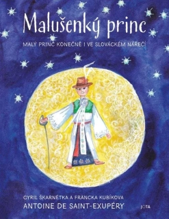 MALUŠENKÝ PRINC