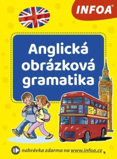 ANGLICKÁ OBRÁZKOVÁ GRAMATIKA