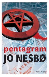 PENTAGRAM 5 HARRY HOLE