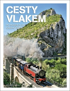 CESTY VLAKEM