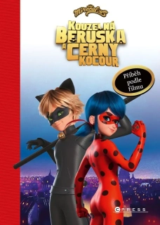 KOUZELNÁ BERUŠKA A ČERNÝ KOCOUR: PŘÍBĚH PODLE FILMU