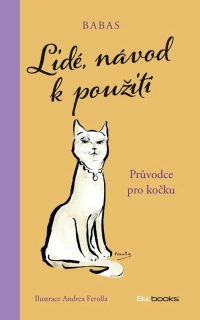 LIDÉ, NÁVOD K POUŽITÍ    PRŮVODCE PRO KOČKU