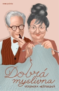DOBRÁ MYSLIVNA