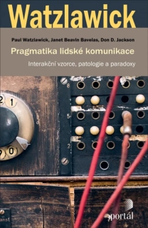 PRAGMATIKA LIDSKÉ KOMUNIKACE