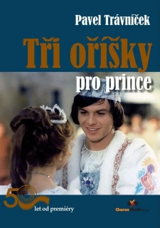 TŘI OŘÍŠKY PRO PRINCE