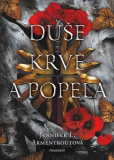 DUŠE KRVE A POPELA 5 Z KRVE A POPELA