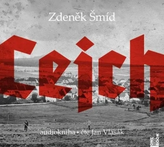 CD CEJCH - CDMP3