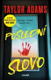 POSLEDNÍ SLOVO