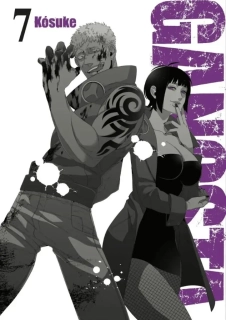 GANGSTA 7