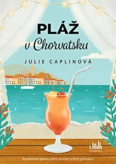 CD PLÁŽ V CHORVATSKU (AUDIOKNIHA CD)